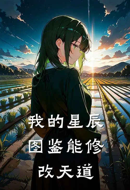 我的星辰图鉴能修改天道林寒苏璃完结热门小说_完整版小说全文免费阅读我的星辰图鉴能修改天道林寒苏璃