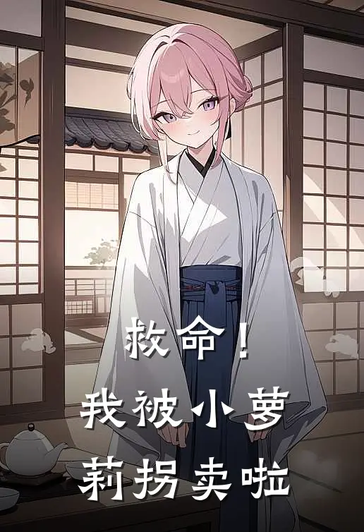 救命！我被小萝莉拐卖啦