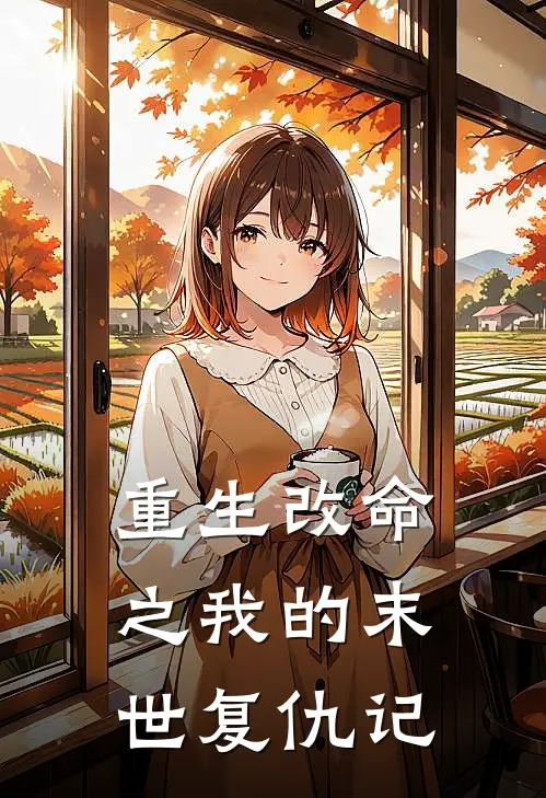 重生改命之我的末世复仇记