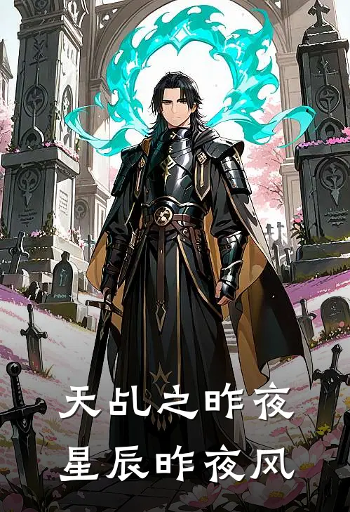 天乩之昨夜星辰昨夜风