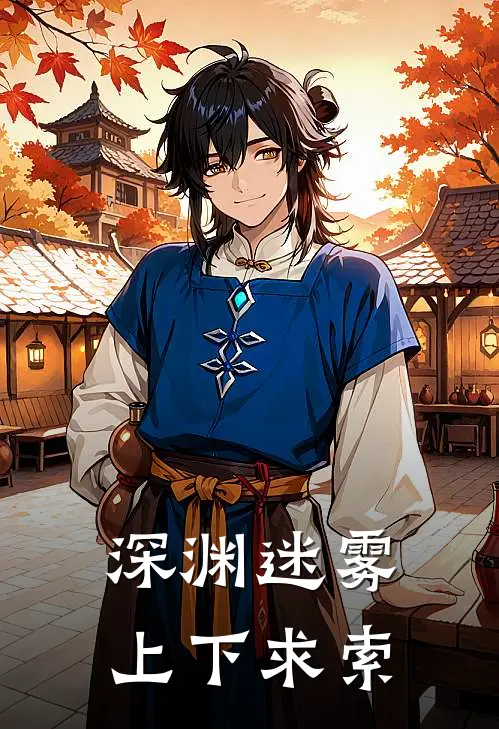 深渊迷雾，上下求索