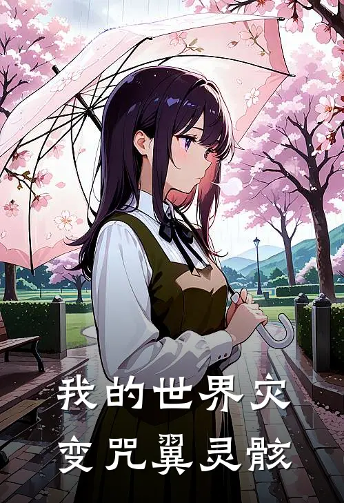 我的世界灾变咒翼灵骸