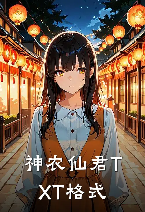 神农仙君TXT格式