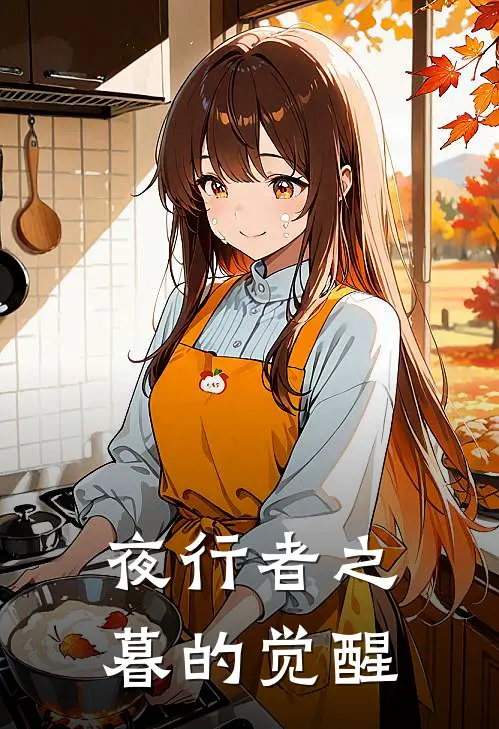 夜行者之暮的觉醒阿斯莫德银雪莲小说推荐完本_热门小说大全夜行者之暮的觉醒(阿斯莫德银雪莲)