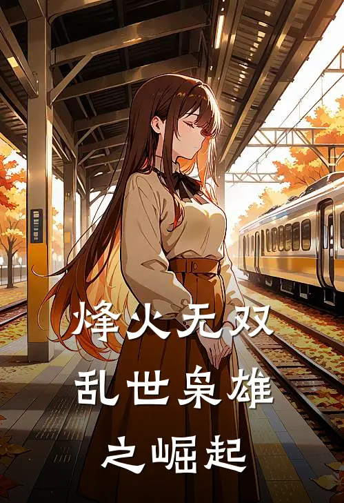 烽火无双：乱世枭雄之崛起