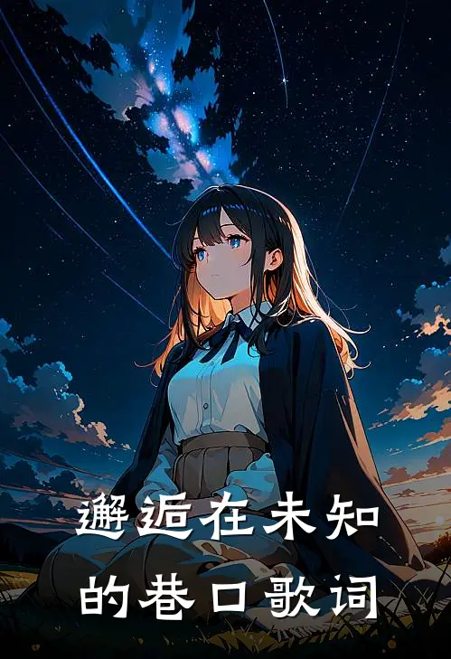 邂逅在未知的巷口歌词