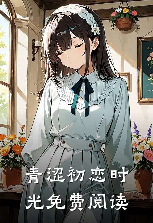 青涩初恋时光免费阅读