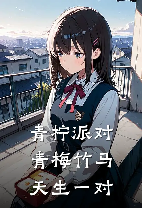 青柠派对：青梅竹马，天生一对黎洵顾星晔最新更新小说_在线阅读免费小说青柠派对：青梅竹马，天生一对黎洵顾星晔