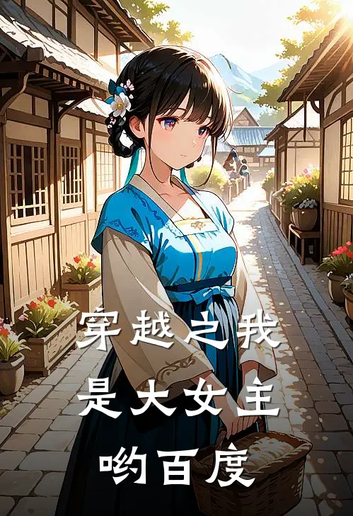 穿越之我是大女主哟百度
