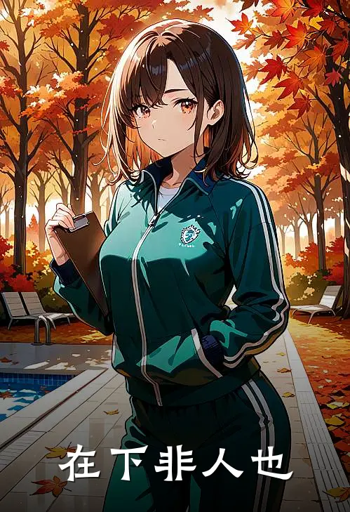 在下非人也(孟晓光孟丽娜)完整版免费阅读_最新章节列表在下非人也(孟晓光孟丽娜)