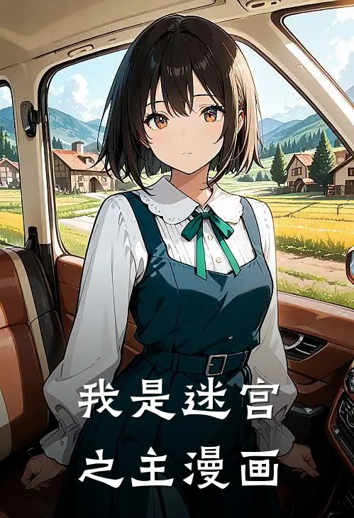 我是迷宫之主漫画