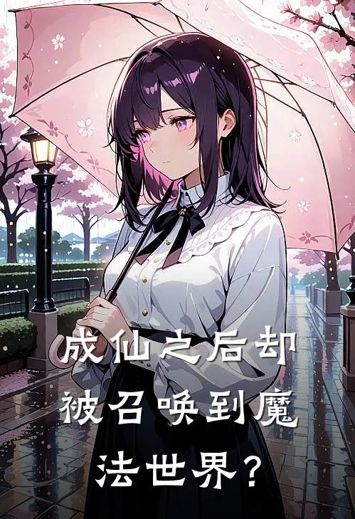 成仙之后却被召唤到魔法世界？