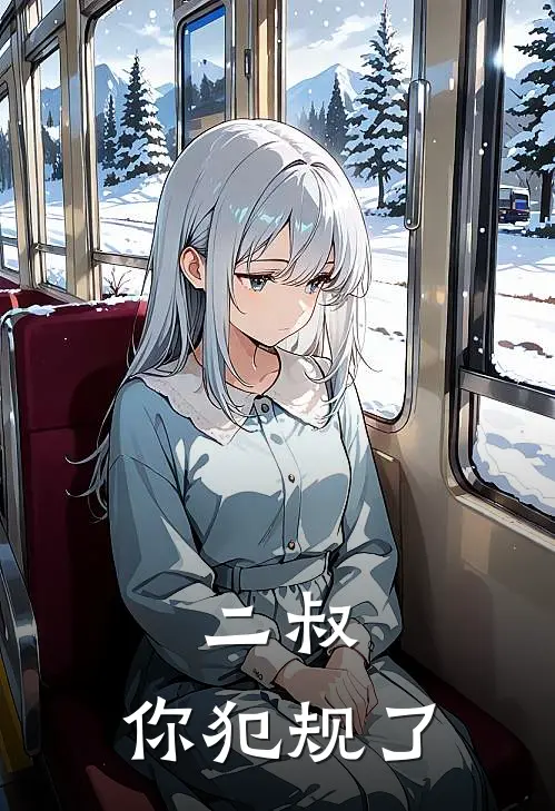 二叔，你犯规了