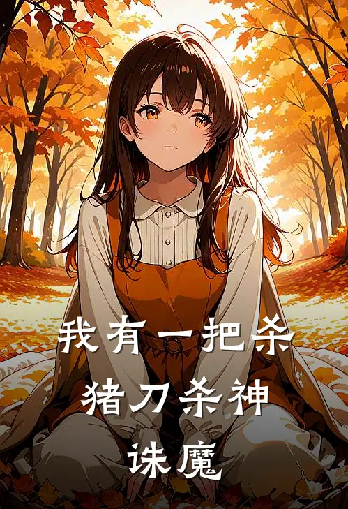 【我有一把杀猪刀】杀神，诛魔