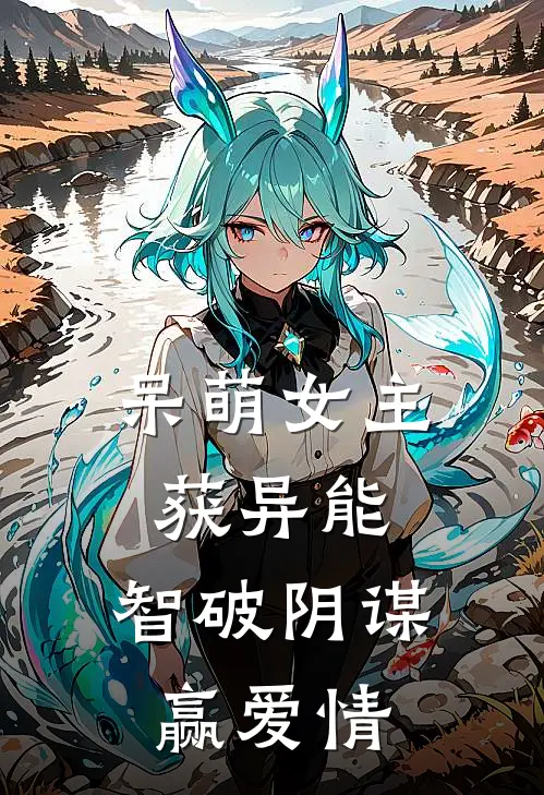 呆萌女主获异能，智破阴谋赢爱情