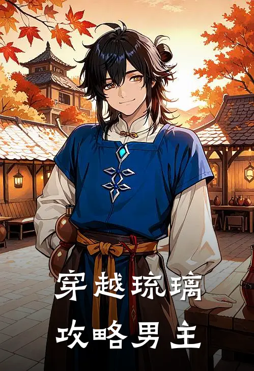 穿越琉璃攻略男主