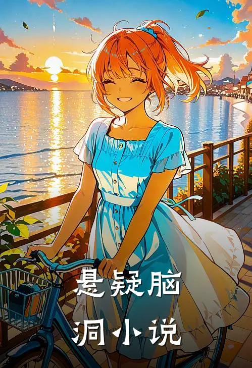 悬疑脑洞小说(艾莉林浩)完本小说_热门的小说悬疑脑洞小说艾莉林浩