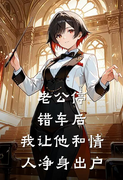 老公停错车后，我让他和情人净身出户(顾时言糖糖)热门完本小说_最新小说老公停错车后，我让他和情人净身出户顾时言糖糖