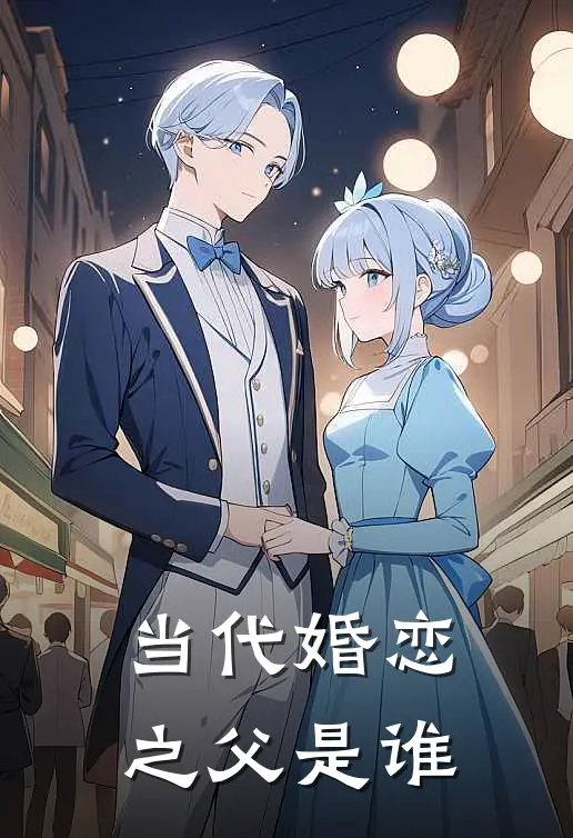 当代婚恋之父是谁