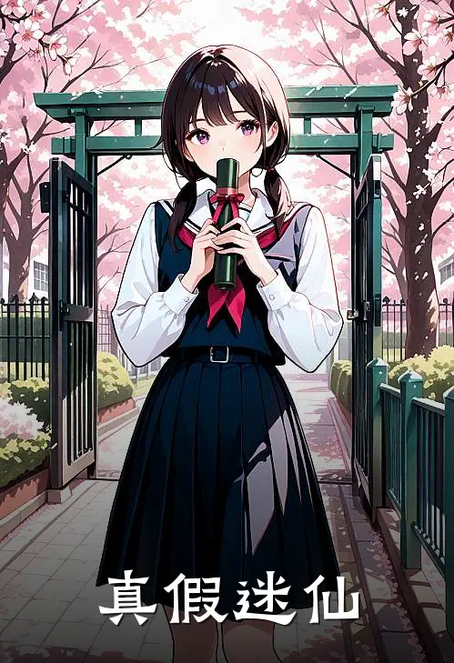 真假迷仙（王真道长）最新章节列表