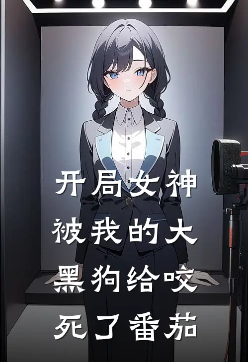 开局女神被我的大黑狗给咬死了 番茄