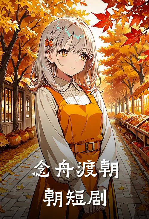 念舟渡朝朝短剧