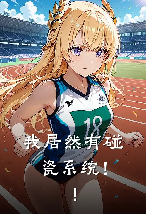 我居然有碰瓷系统！！