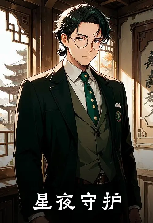 星夜守护