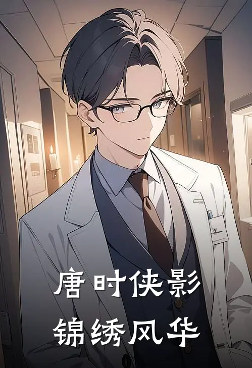 温瑾书楚风(唐时侠影锦绣风华)全文免费在线阅读_唐时侠影锦绣风华完整版免费在线阅读