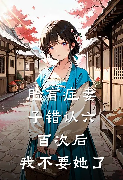 《脸盲症妻子错认六百次后，我不要她了》沈知吟江屿火爆新书_脸盲症妻子错认六百次后，我不要她了(沈知吟江屿)最新热门小说