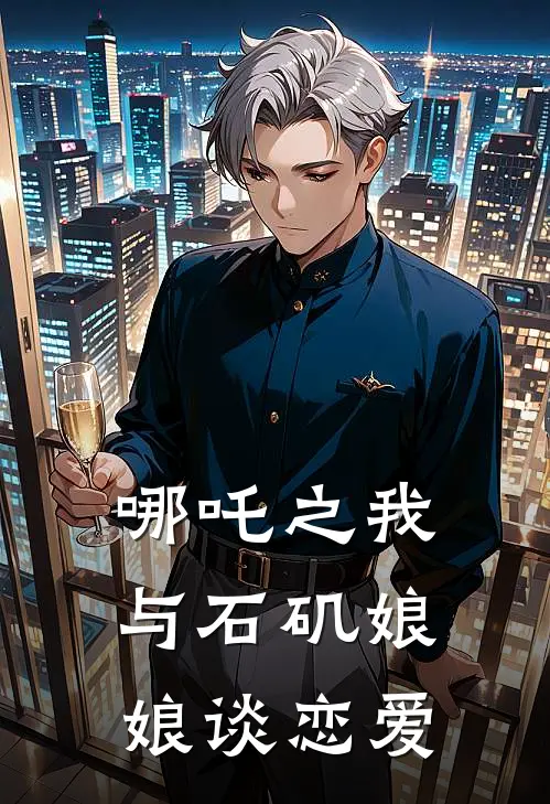 哪吒之我与石矶娘娘谈恋爱