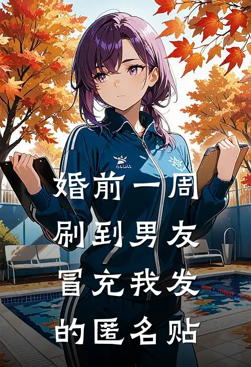 婚前一周，刷到男友冒充我发的匿名贴璐璐杨泽宇完整版免费阅读_璐璐杨泽宇精彩小说