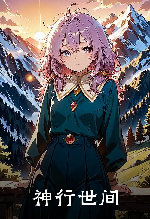 陶煜平远(神行世间)完整版免费在线阅读_《神行世间》全集在线阅读