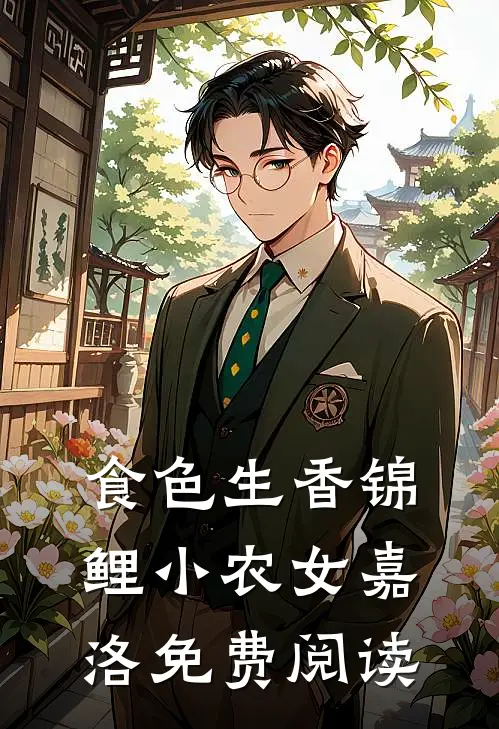 食色生香锦鲤小农女嘉洛免费阅读