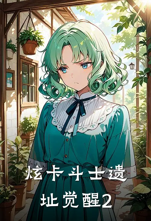 炫卡斗士遗址觉醒2