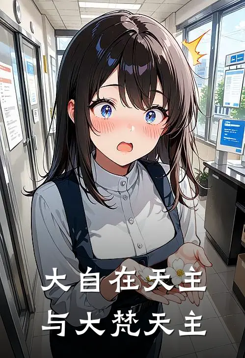 大自在天主与大梵天主