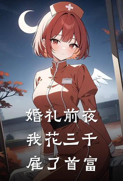 《婚礼前夜，我花三千雇了首富》沈清欢白灵珊全集免费在线阅读_(沈清欢白灵珊)全章节免费在线阅读