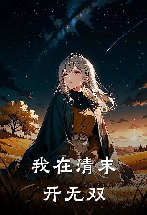 我在清末开无双(顾明渊周小铁)免费小说全本阅读_最新章节列表我在清末开无双(顾明渊周小铁)