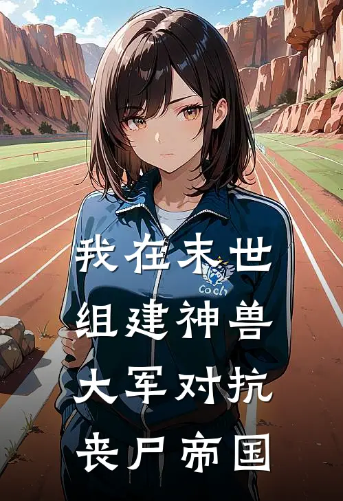 我在末世组建神兽大军对抗丧尸帝国