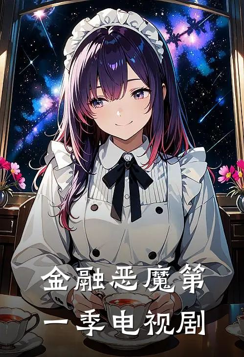 金融恶魔第一季 电视剧