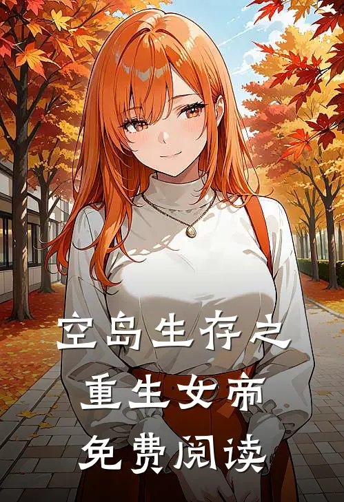 空岛生存之重生女帝免费阅读
