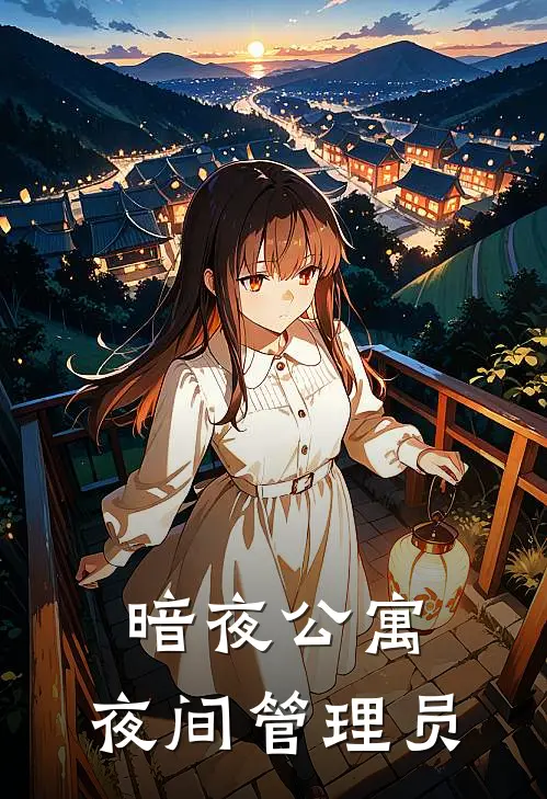 暗夜公寓：夜间管理员
