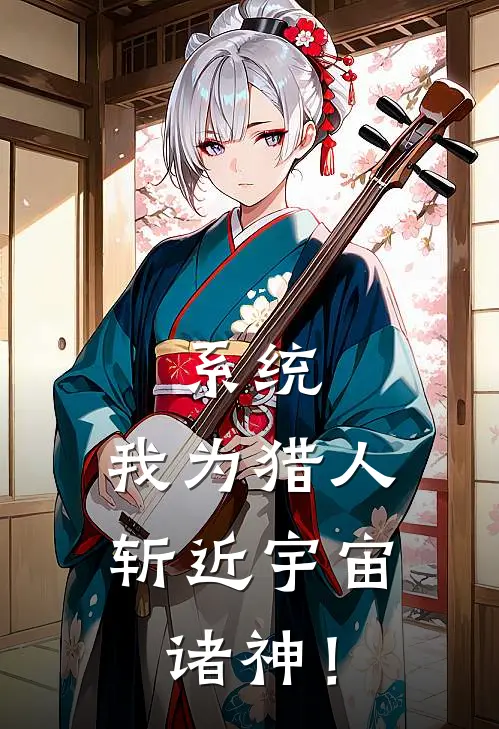 系统：我为猎人，斩近宇宙诸神！张轲茂林小说完结_免费小说全本系统：我为猎人，斩近宇宙诸神！(张轲茂林)