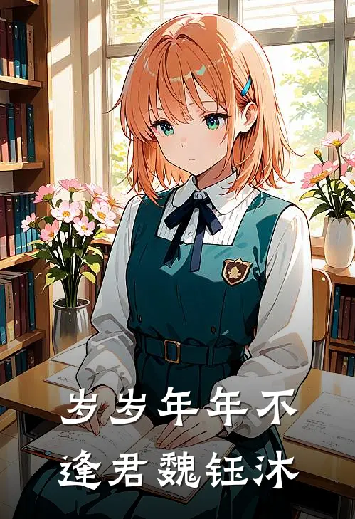 岁岁年年不逢君魏钰沐