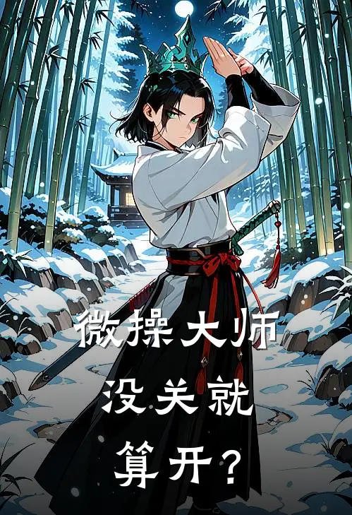 微操大师，没关就算开？(王仁王仁)在哪看免费小说_全本免费完结小说微操大师，没关就算开？王仁王仁