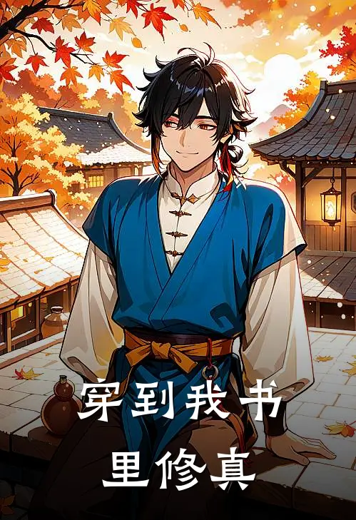 穿到我书里修真(王墨爻吕勇)完整版免费全文阅读_完本小说推荐穿到我书里修真(王墨爻吕勇)