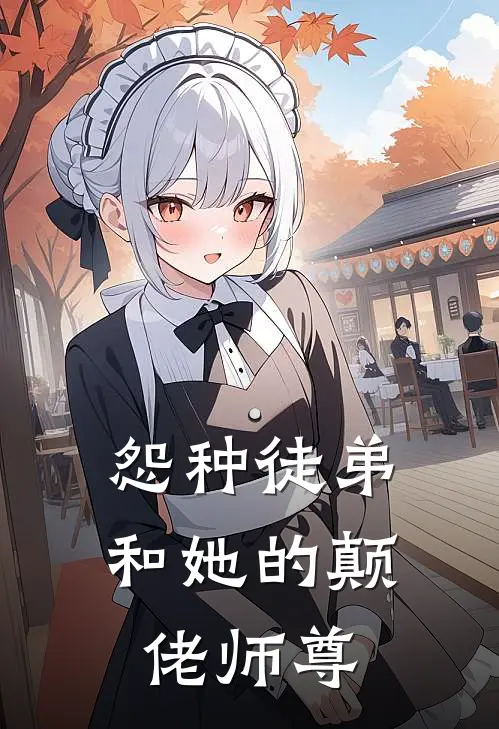 怨种徒弟和她的颠佬师尊