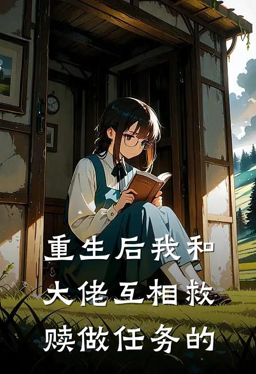 重生后我和大佬互相救赎做任务的