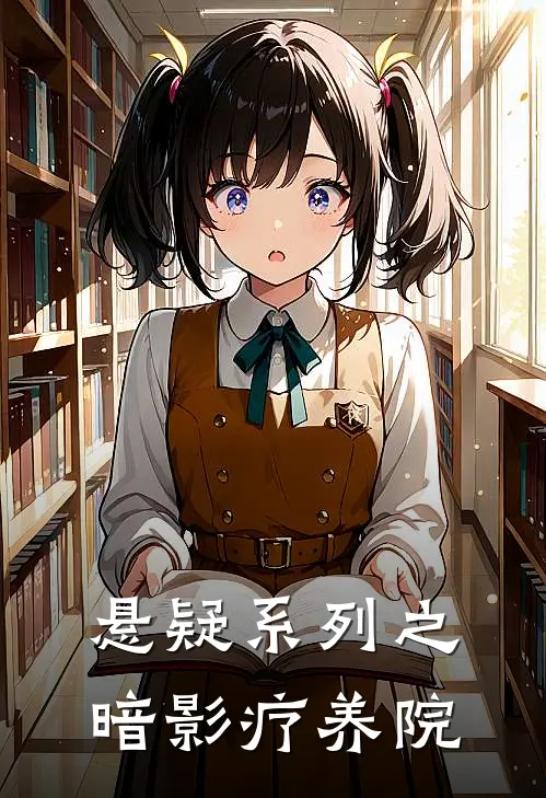 悬疑系列之暗影疗养院(林悦陈宇)网络热门小说_最新小说悬疑系列之暗影疗养院(林悦陈宇)