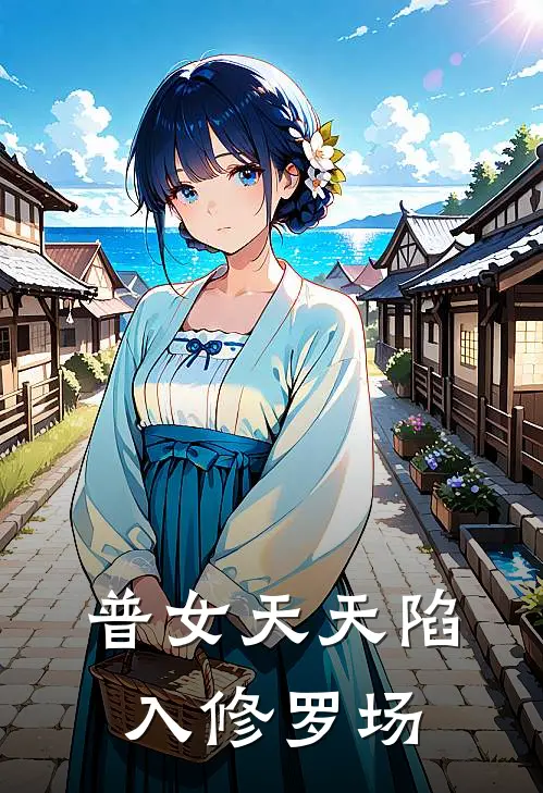 普女天天陷入修罗场